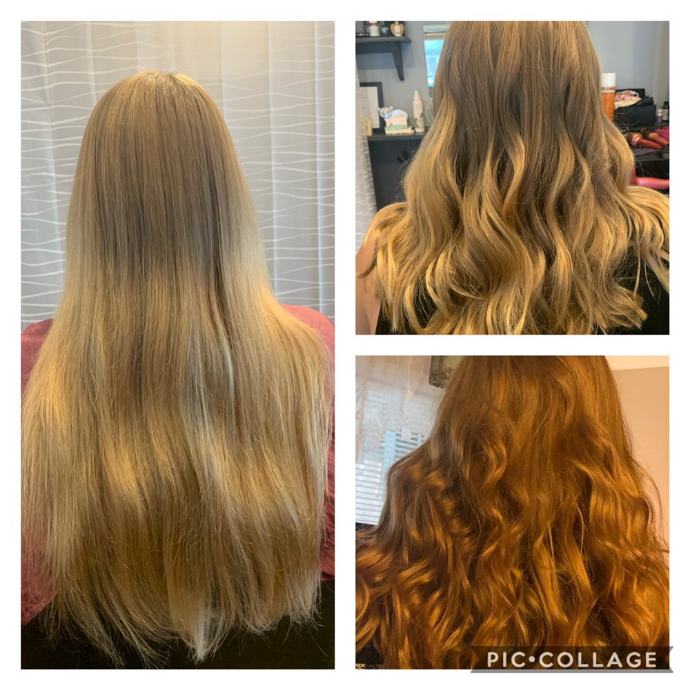 POLISHED FROM HEAD TO TOE Updated June 2024 Request an Appointment