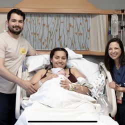 San Diego Perinatal Center