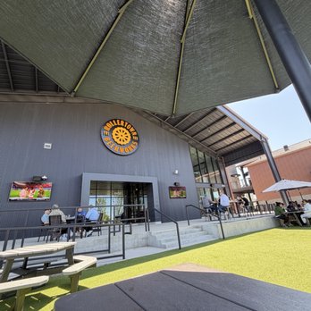Mueller Wagyu - Seating next to Mueller! - Food Trucks Near Me - Frisco, Texas Mueller Wagyu - Seating next to Mueller! - Food Trucks Near Me - Frisco, Texas