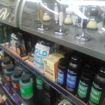 Love's Travel Stop - Shaving accessories - Gas Stations Near Me - Tonkawa, Oklahoma
