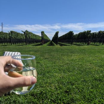Rose Hill Vineyards - Wine Tasting Room Near Me - Mattituck, New York Rose Hill Vineyards - Wine Tasting Room Near Me - Mattituck, New York