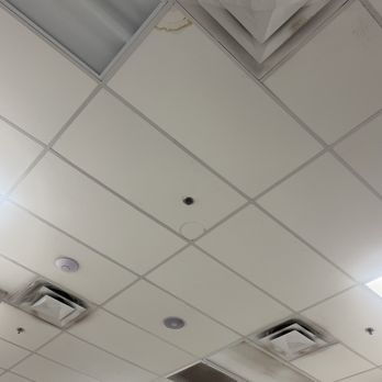 Crumbl - Kendall - The dirty ceiling - Bakeries Near Me - Miami, Florida