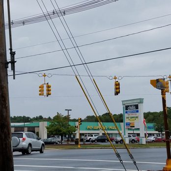 Chili's - It's chili around here - Bars Near Me - Raynham, Massachusetts