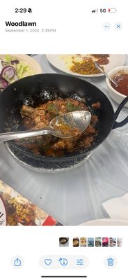 BBQ TONITE by null