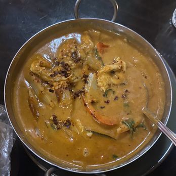 Thai Pepper True Thai Kitchen - Panang Curry - Thai Near Me - Tacoma, Washington