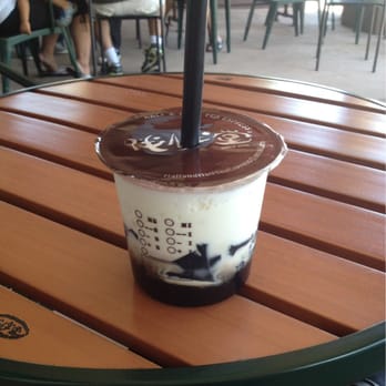 Half and Half Tea Express - Coffee & Tea Near Me - Pasadena, California