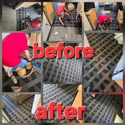 AAA Carpet Repair & Installation Service & Sales - Carpet patch repair job ph 832 435 0305 Southwest Houston