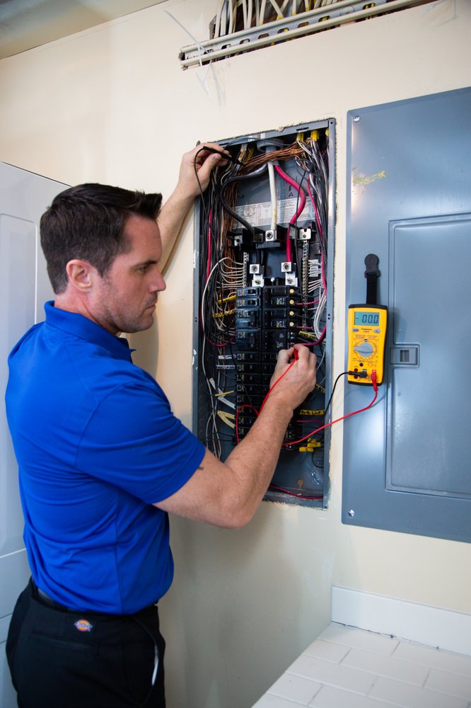 Slide of Expert Services - Orem