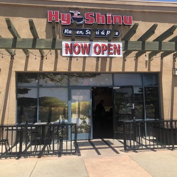Hyshinu - Ramen Near Me - El Cajon, California Hyshinu - Ramen Near Me - El Cajon, California