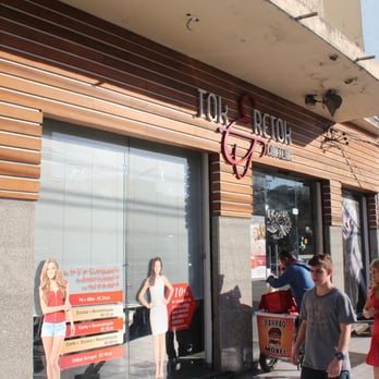 Tok e Retok Coiffeur - Hair Salons Near Me - Rio de Janeiro, RJ Tok e Retok Coiffeur - Hair Salons Near Me - Rio de Janeiro, RJ