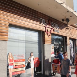 Tok e Retok Coiffeur