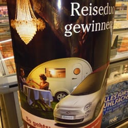 real,- - Klasse! real,- und Werbepartner Dr. Oetker verstehen was von schönen Automobilen ....
