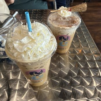 Calypso Coffee Bar - Coffee & Tea Near Me - Apopka, Florida