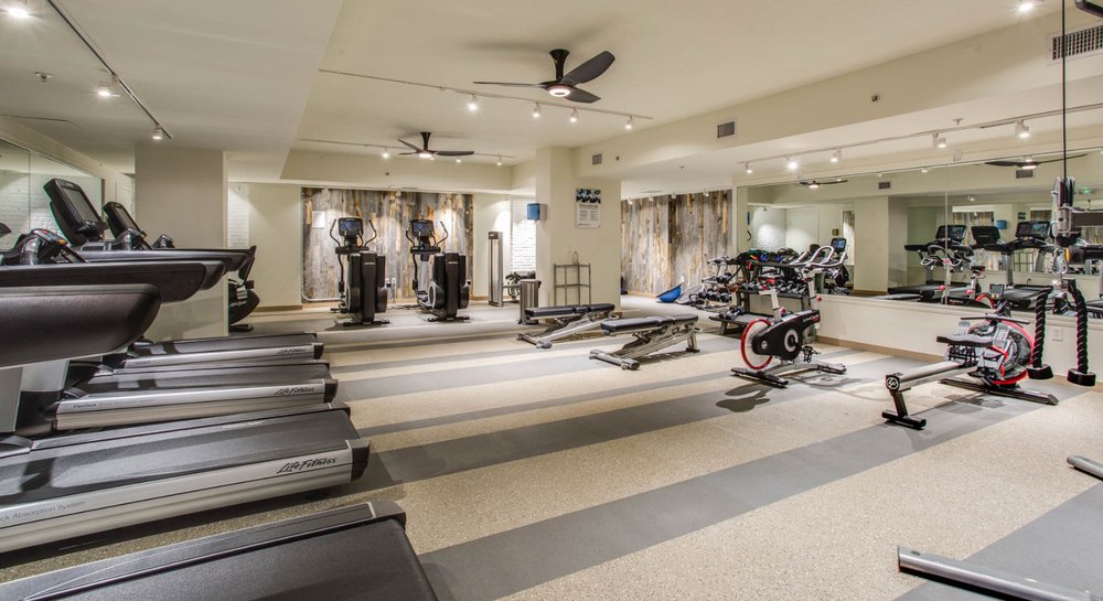 1210 Mass Apartments - property management company in Washington, DC, DC