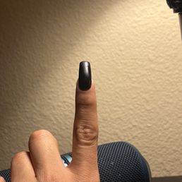 left hand perfect! left hand perfect!