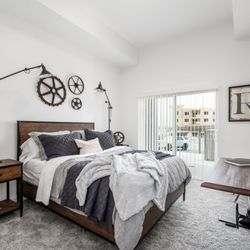 Rockpoint Apartment Homes