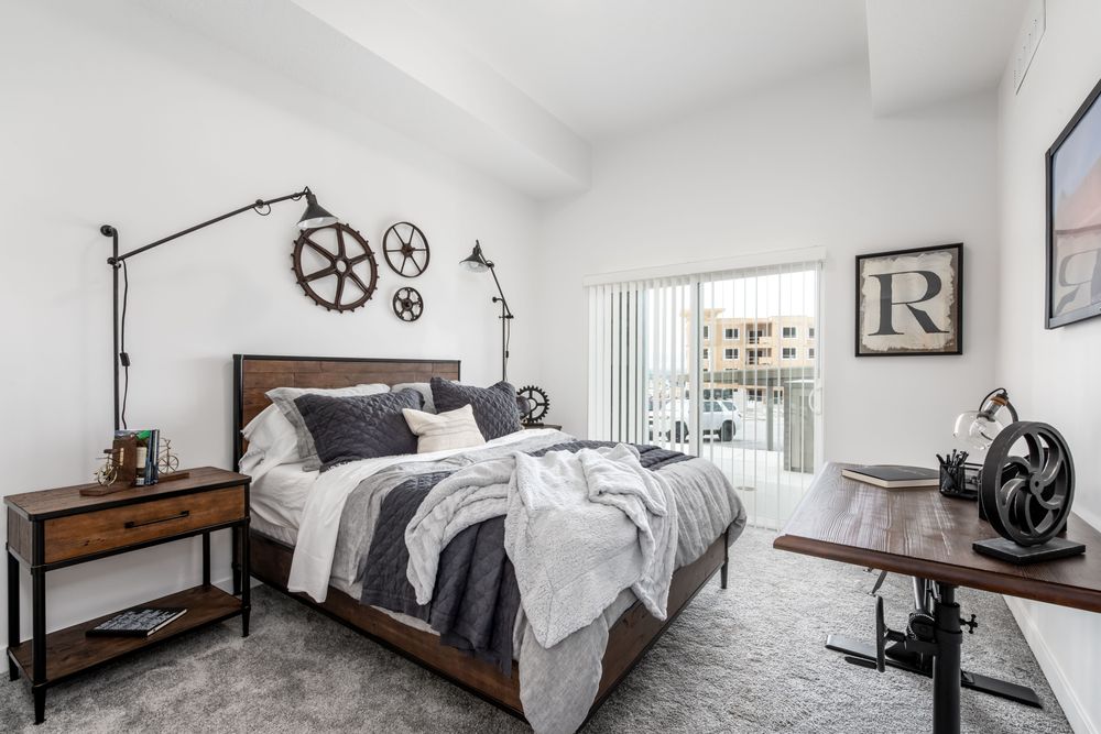 ROCKPOINT APARTMENT HOMES Updated August 2024 23 Photos & 12