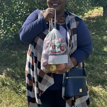 Scott's Orchard - Handpicked by us! - Fruits & Veggies Near Me - Hazel Green, Alabama