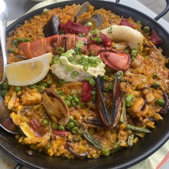 Cascal - Paella - Tapas Bars Near Me - Mountain View, California Cascal - Paella - Tapas Bars Near Me - Mountain View, California