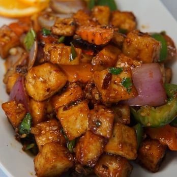 Bombay Chopsticks - Paneer Manchurian. Nice palate cleanser - Hakka Near Me - Mississauga, Ontario Bombay Chopsticks - Paneer Manchurian. Nice palate cleanser - Hakka Near Me - Mississauga, Ontario