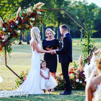 Magnolia Ceremonies - Officiants Near Me Magnolia Ceremonies - Officiants Near Me