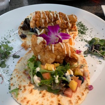 Testa's Bar & Grill - Lobster tacos - Seafood Near Me - Bar Harbor, Maine Testa's Bar & Grill - Lobster tacos - Seafood Near Me - Bar Harbor, Maine