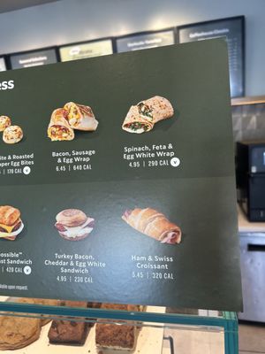 Menu photo 6 Starbucks Murrieta, CA Menu photo 6 Starbucks Murrieta, CA