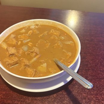 Dan Thai - Mussaman Curry - Thai Near Me - Schaumburg, Illinois Dan Thai - Mussaman Curry - Thai Near Me - Schaumburg, Illinois