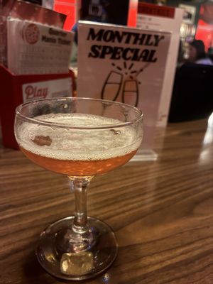 Red Lion Lounge by null