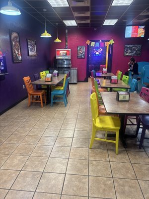 Taqueria Juanita Restaurant by null
