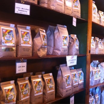 Coffee Gallery - Coffee & Tea Near Me - Haleiwa, Hawaii
