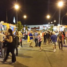 Food trucks