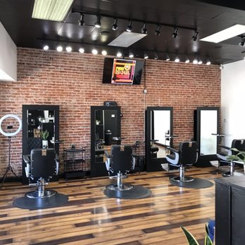 Josh Perez Hair Studio - Josh Perez hair studio inside - Hair Salons Near Me - Escondido, California Josh Perez Hair Studio - Josh Perez hair studio inside - Hair Salons Near Me - Escondido, California