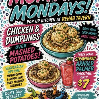Rebel On Rye - Fun and delicious rotating menu choices! - Food Trucks Near Me - Columbus, Ohio Rebel On Rye - Fun and delicious rotating menu choices! - Food Trucks Near Me - Columbus, Ohio