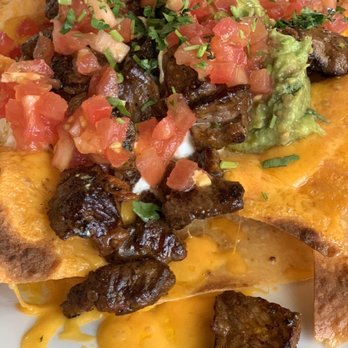 Celinda's - Carne asada nachos - Mexican Near Me - Rancho Santa Margarita, California