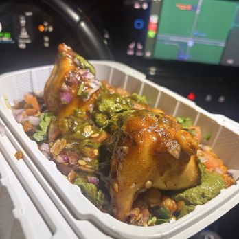 Punjabi Naan - Samosa Chana - Indian Near Me - Sanger, California Punjabi Naan - Samosa Chana - Indian Near Me - Sanger, California