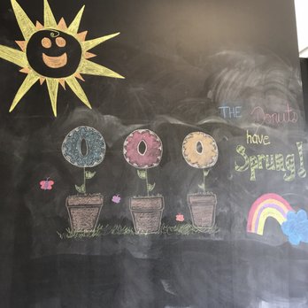 Da Vinci's Donuts - Donuts Near Me - Sandy Springs, Georgia Da Vinci's Donuts - Donuts Near Me - Sandy Springs, Georgia