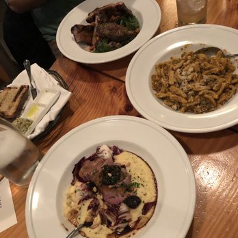 Bluebeard - New American Near Me - Indianapolis, Indiana