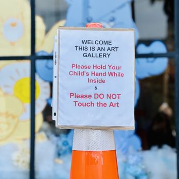 Corey Helford Gallery - Art Galleries Near Me - Los Angeles, California