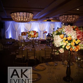 AK Event Design - Oxford Palace Hotel in Los Angeles, CA - Party & Event Planning Near Me - Los Angeles, California AK Event Design - Oxford Palace Hotel in Los Angeles, CA - Party & Event Planning Near Me - Los Angeles, California