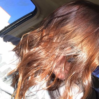HeadSpace Beauty Lounge - Hair Salons Near Me - Fairfield , California