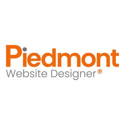 Piedmont Website Designer