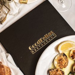 GoodFellas Restaurant