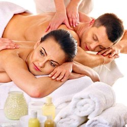 Davis Feet Spa