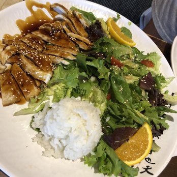 Mika Sushi - Chicken Teriyaki - Sushi Bars Near Me - Camarillo, California Mika Sushi - Chicken Teriyaki - Sushi Bars Near Me - Camarillo, California