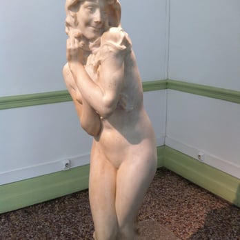 Musée des Beaux Arts - Museums Near Me - Nice, 06