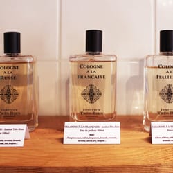 Le Nez Insurgé - Les parfums Institut Très Bien