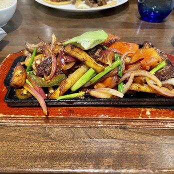 Border Grill - Mexican Near Me - Las Vegas, Nevada