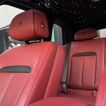 Stars In The Ceiling - Stars in the ceiling - Vehicle Wraps Near Me - Los Angeles, California Stars In The Ceiling - Stars in the ceiling - Vehicle Wraps Near Me - Los Angeles, California