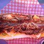 Photo of The Wandering Gourmet